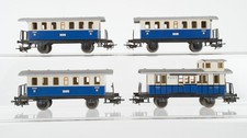 Märklin H0 Konvolut