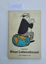 Neue Lebenskunst : in Wort und