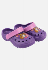 Paw Patrol Clogs für Mädchen