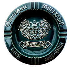 Stammtisch Aschenbecher