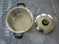 AMC Topf 24 cm 6,5 Liter