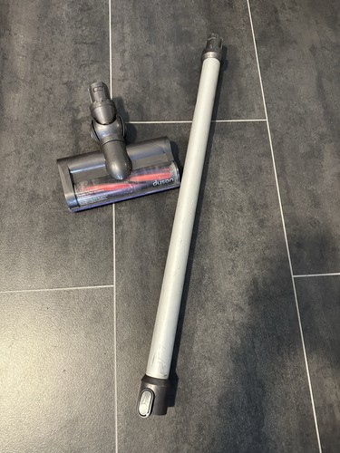 Original bodenbürste - ,