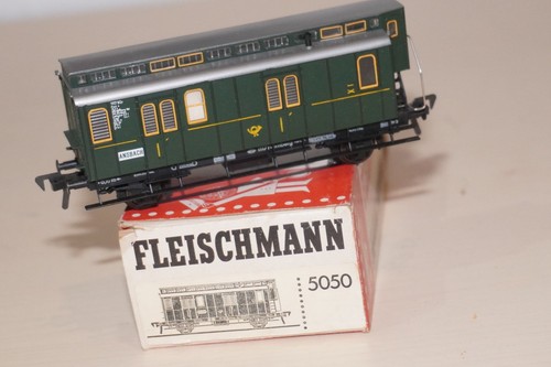 Rf17 fleischmann 5050 - rf17],