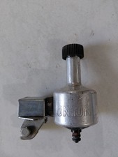 Original Vintage Fahrrad