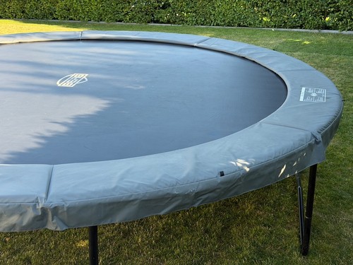 Berg trampolin champion 430 - berg, Ø