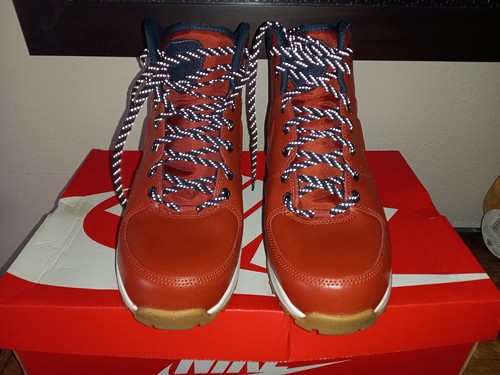 Botas nike manoa leather - nike, se