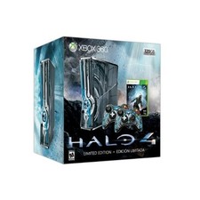 Xbox 360 - Konsole Slim 320GB