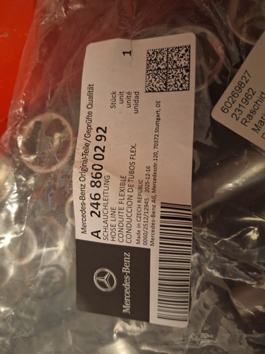 Original mercedes benz - original, mercedes-benz