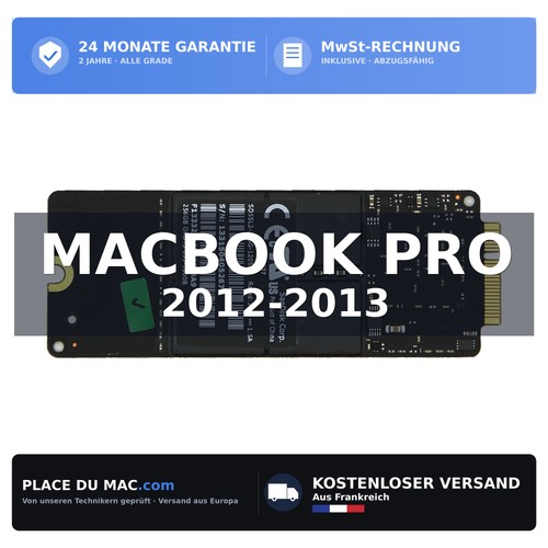 Original 256 ssd - original, gb