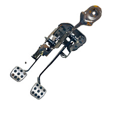 Peugeot Partner Pedal