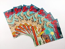 BASTEI WESTERN COMIC /