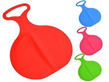 Schneerutscher Porutscher