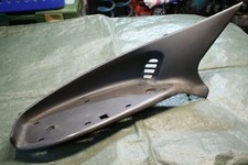 Trittbrett links gebraucht 298133000C Gilera Runner 50 125 180 Verkleidung Cover