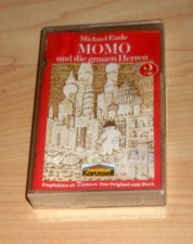 Hörspiel Kassette - Michael