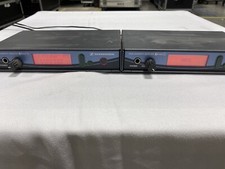 SENNHEISER EW 500 G2 740-776