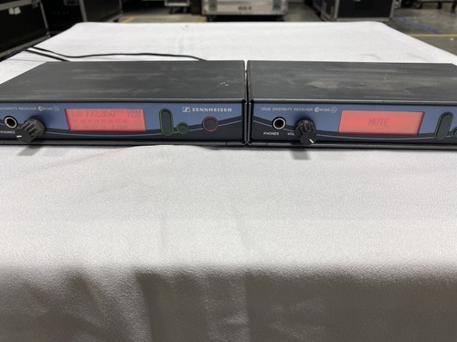 Sennheiser 500 740 - 500, 740-776