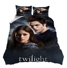 Neu Twilight Vampir Bettbezug