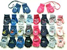Baby Kinder Handschuhe
