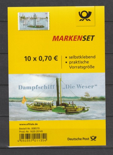 Bund folienblatt - bund,