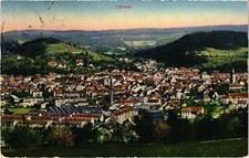 CPA AK Lorrach - Totalansicht GERMANY (969951)