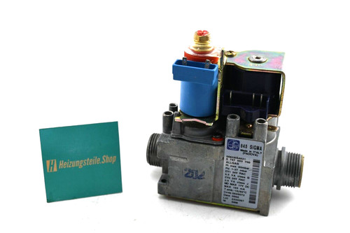 Junkers gasarmatur 8747003700 - gasarmatur,