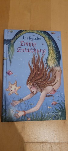 Emilys abenteuer liz kessler - abenteuer,