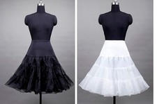  Petticoat 50er 60er