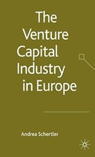 Schertler - Venture Capital