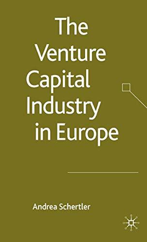 Schertler venture capital - schertler,