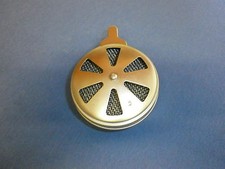 BMW Luftfilter R25,25/2 mit