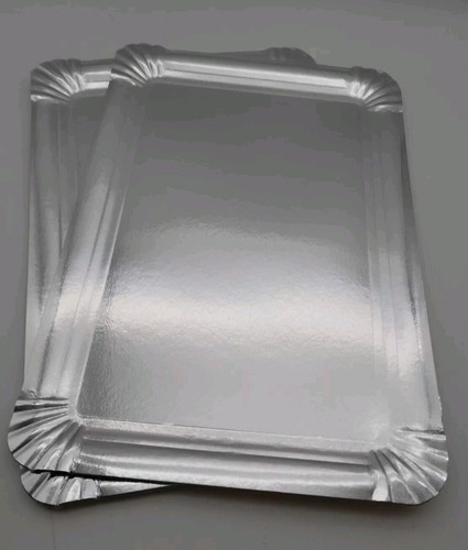 100 stück silber metallic - stück,