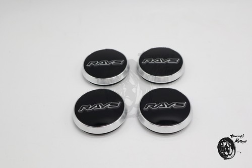 Rays ring volk racing - o-ring,