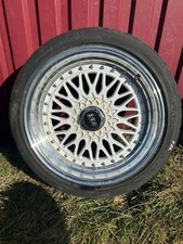 BMW 1 E82 E88 2013 18 Zoll