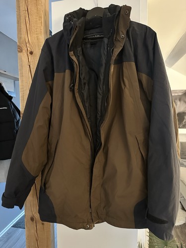 Schöffel doppeljacke herren - schöffel,