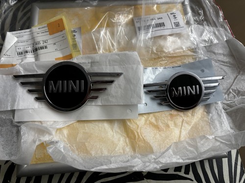 Original mini cooper - cooper, f56