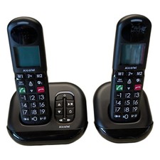 ALCATEL XL685 Voice Duo -
