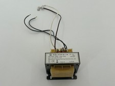 Novoferm Novomatic 553 Netzteil Trafo Stromversorgung Elektronik Transformator