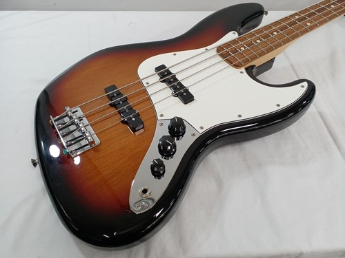 Fender mexico player jazz - mexico,