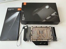 EK Quantum Vector TUF RTX3070