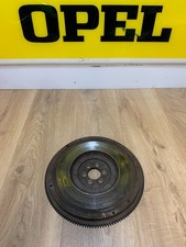 Schwungrad erleichtert 7,2kg