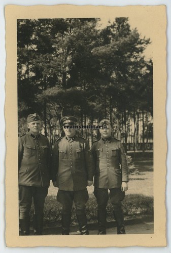 Orig foto bahnschutz lager - orig.,