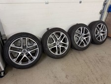 Mercedes G63 AMG Winterräder