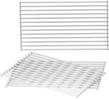 3er Set Grillrost für