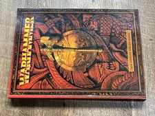 Warhammer Fantasy Regelbuch 6
