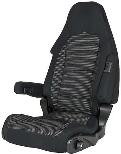Sportscraft s10 pilotensitz - sportscraft,