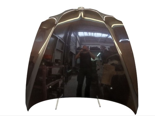 Motorhaube haube schwarz - motorhaube,