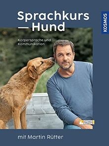 Sprachkurs hund mit martin - mit,