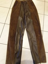  Lederhosen Damen, lang