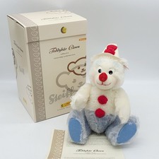 Nr. 1111! Steiff 037528