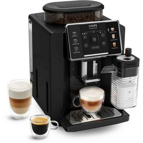 Ware krups kaffeevollautom - b-ware,